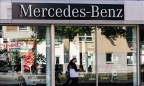 Mercedes-Benz 'dính' án phạt gian lận khí thải tại Hàn Quốc