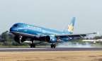 Vietnam Airlines tiếp tục lỗ hơn 13.300 tỷ đồng