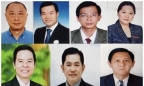 Vụ án Vạn Thịnh Phát: Khởi tố thêm 5 bị can đều là cựu lãnh đạo SCB