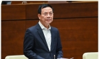 Bộ trưởng Nguyễn Mạnh Hùng: 'Hết năm nay, các mạng xã hội lớn sẽ đều có chức năng xác thực'