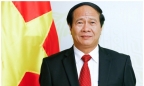 Cố Phó Thủ tướng Lê Văn Thành đã làm gì để Hải Phòng bứt phá sau 5 năm làm Bí thư?