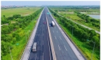 Năm 2024, Việt Nam có thêm 130km đường cao tốc