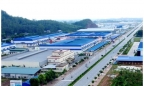 Viglacera làm khu công nghiệp gần 4.000 tỷ tại Thái Nguyên