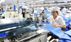 Nhiều công ty dệt may chuyển hoạt động sản xuất từ Trung Quốc sang Việt Nam và Bangladesh