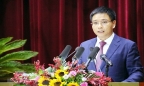 Chủ tịch VietinBank Nguyễn Văn Thắng giữ chức Phó Chủ tịch tỉnh Quảng Ninh