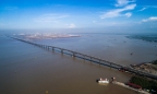 Hải Phòng đề nghị Chính phủ sớm phê duyệt dự án xây thêm cầu vượt biển 7.000 tỷ