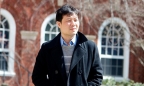 Giáo sư Vũ Hà Văn làm Giám đốc khoa học Viện nghiên cứu Big Data của Vingroup