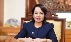 Quốc hội sẽ bỏ phiếu kín miễn nhiệm Bộ trưởng Y tế Nguyễn Thị Kim Tiến vào ngày 25/11