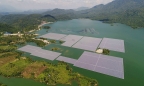 ADB rót 37 triệu USD cho DHD để phát triển dàn pin điện mặt trời nổi lớn nhất Đông Nam Á