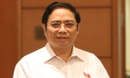 Ông Phạm Minh Chính: 'Giảm 1% chi thường xuyên là có 10.000 tỷ đầu tư'