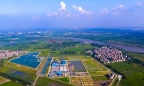 Doanh nghiệp vay 4.000 tỷ làm nhà máy nước sông Đuống, Hà Nội cộng chi phí lãi vay vào giá nước