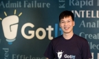Nhà sáng lập GotIT Trần Việt Hùng trả lời câu hỏi ‘khởi nghiệp vì tiền hay để tạo ra giá trị?”