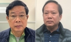 Xét xử ông Nguyễn Bắc Son và Trương Minh Tuấn: Điểm nhấn tội hối lộ