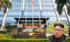 Phái đoàn ông Kim Jong Un sẽ tham quan Viettel, tìm cơ hội hợp tác trong lĩnh vực viễn thông