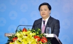 Chủ tịch VietinBank Lê Đức Thọ: ‘Nếu theo Thông tư 41, CAR đã dưới 8% nên việc tăng vốn rất cấp bách’