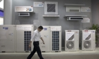 Gree của Trung Quốc dẫn đầu thế giới về sản xuất máy lạnh