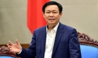 Phó Thủ tướng: Chính phủ không chỉ định thầu dự án cao tốc Bắc - Nam