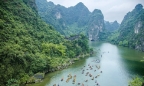 Ninh Bình sắp có khu đô thị du lịch sinh thái nghỉ dưỡng 1.100ha