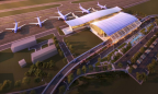 Hải Phòng: Nhà ga T2 sân bay Cát Bi dự kiến khởi công vào tháng 5/2023