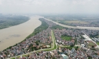 Hà Nội - Hải Phòng - Quảng Ninh: Ba cực tăng trưởng của Đồng bằng sông Hồng