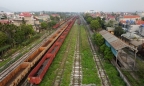 Quảng Ninh kiến nghị Bộ GTVT thu hồi dự án đường sắt Yên Viên - Cái Lân