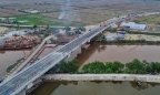 Hải Phòng sẽ xây mới 19 cầu vượt qua nhiều sông lớn