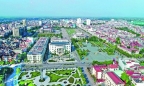 Từng làm lớn với MIK Group, HBI và Bình Minh Land tham vọng dự án 3.000 tỷ ở Bắc Giang,