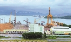 VIMC Logistics bị Quảng Ninh thu hồi dự án tại cảng Cái Lân