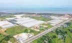 Quảng Ninh 'mạnh tay' hủy dự án Khu công nghiệp - cảng biển Hải Hà 'treo' nhiều năm