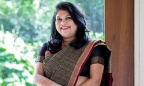 Nữ tỷ phú tự thân giàu nhất Ấn Độ Falguni Nayar: Xây dựng ‘đế chế’ mỹ phẩm ở tuổi 50