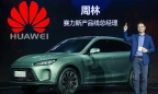 Huawei tham gia ‘đường đua’ ô tô điện, tham vọng cạnh tranh với Tesla