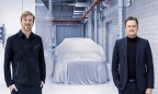 Ký hợp đồng với Mercedes-Benz, cổ phiếu công ty khởi nghiệp tăng đột biến