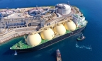 Trung Quốc sẽ ngừng bán lại LNG cho châu Âu