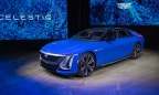 Cadillac tung xe điện chế tạo thủ công giá từ 300.000 USD, tham vọng chiếm lĩnh thị trường xe sang