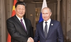 Dấu ấn Trung Quốc tại Viễn Đông Nga: Triển vọng lu mờ vì các lệnh trừng phạt