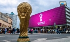 Dubai ‘kiếm hời’ từ World Cup: Xem bóng trên du thuyền với giá 20.000 USD