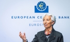 Chủ tịch ECB: Lạm phát khu vực Eurozone chưa đạt đỉnh, rủi ro còn tăng cao hơn nữa