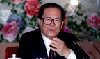 Cựu Chủ tịch Trung Quốc Giang Trạch Dân qua đời ở tuổi 96