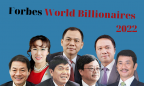 Việt Nam có 7 tỷ phú USD, cựu Chủ tịch Novaland lần đầu lọt top toàn cầu