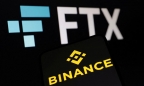 Binance bất ngờ thông báo mua lại FTX, thị trường tiền số rơi vào 'chảo lửa'