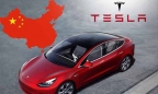 Tesla lại thu hồi hơn nửa triệu xe, dự định đặt trung tâm thiết kế tại Trung Quốc