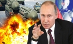 Tổng thống Putin kích hoạt lực lượng răn đe hạt nhân, phương Tây càng siết chặt kinh tế Nga