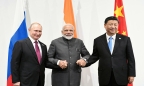 Phó chủ tịch S&P Global: Châu Á sẽ trở thành ‘thị trường mặc định’ cho dầu Nga