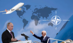 Thế giới tuần qua: Tổng thống Biden công du châu Á, Phần Lan xin gia nhập NATO