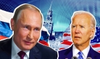 Nga nói Mỹ là 'kẻ trục lợi' trong cuộc khủng hoảng Ukraine