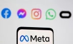 Meta lần đầu công bố doanh thu quý sụt giảm, dự báo triển vọng không khả quan