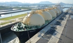 LNG Mỹ ‘giảm nhiệt’ tại châu Á