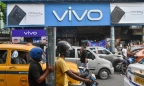 Ấn Độ bắt giữ lãnh đạo hãng smartphone Vivo của Trung Quốc do nghi ngờ rửa tiền