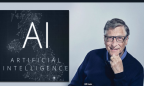 Bill Gates: AI có thể giúp con người làm việc 3 ngày/tuần