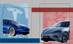 Tesla 'cầm chắc' thất bại khi đấu doanh số với hãng xe điện Trung Quốc BYD
